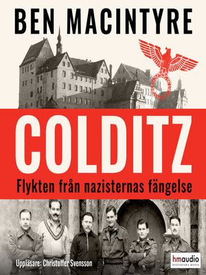 cover image of Colditz